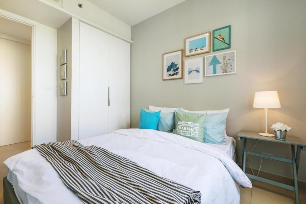 Unixx By The Sea Appartement Pattaya Kamer foto