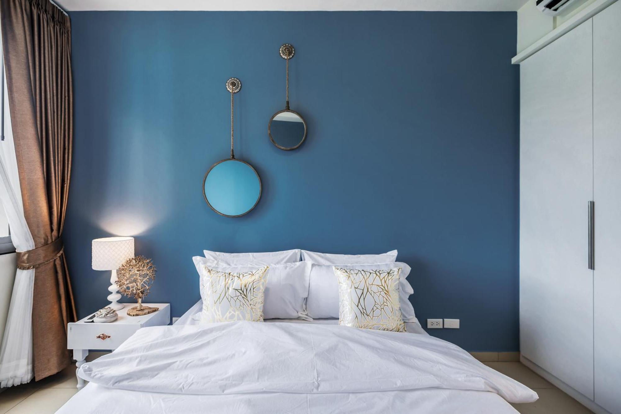 Unixx By The Sea Appartement Pattaya Kamer foto