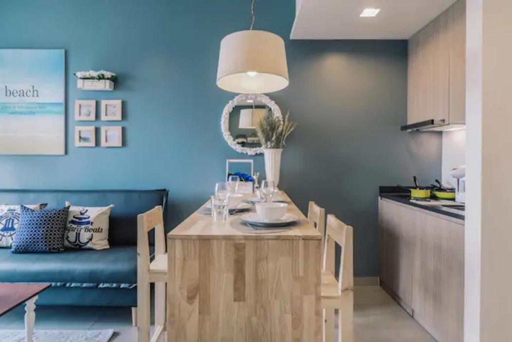Unixx By The Sea Appartement Pattaya Buitenkant foto