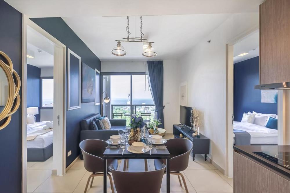 Unixx By The Sea Appartement Pattaya Kamer foto